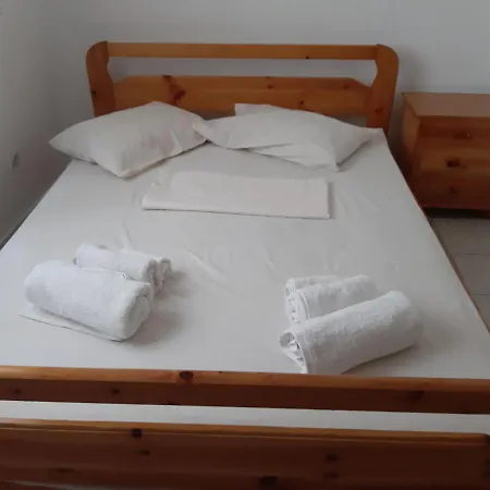 Ferienhaus Memi beach house
