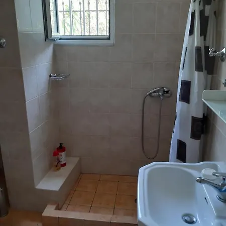 Konstantina's House Ii