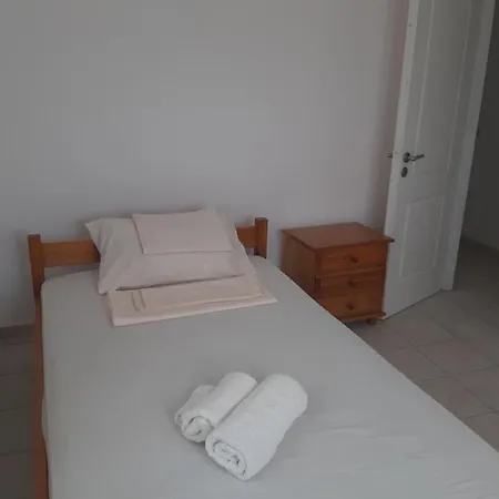 Memi beach house Ferienhaus