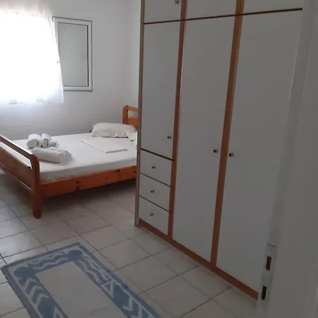 Memi beach house Koróni
