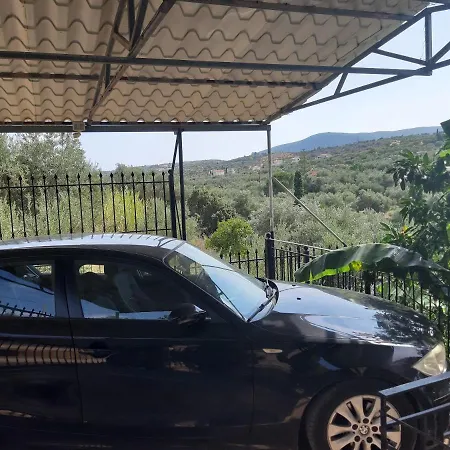 Σπίτι διακοπών Konstantina's House Ii