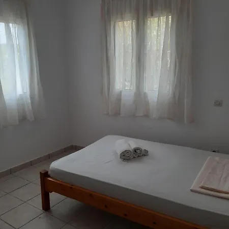 Ferienhaus Memi beach house *