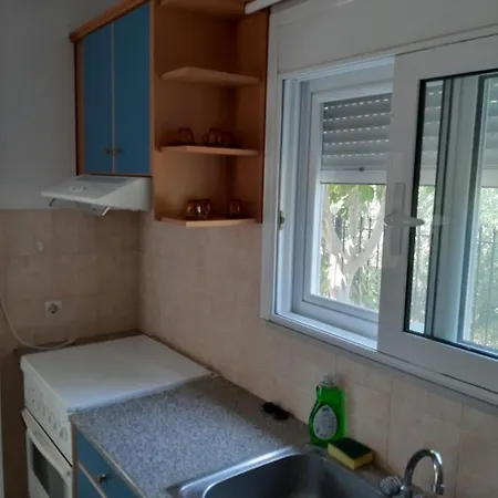 Memi beach house Ferienhaus *