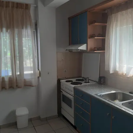 Memi beach house Ferienhaus