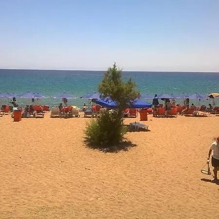 Σπίτι διακοπών Konstantina's House Ii *