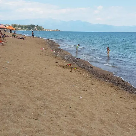 Memi beach house Koróni