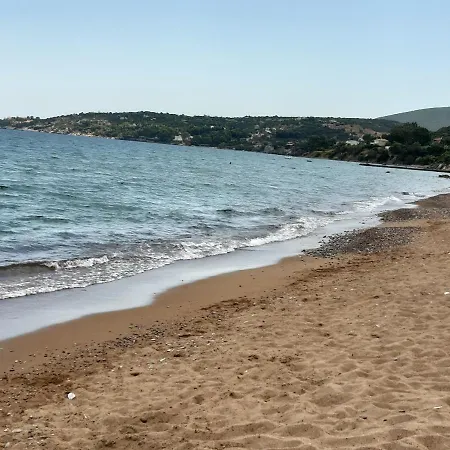 Σπίτι διακοπών Konstantina's House Ii *