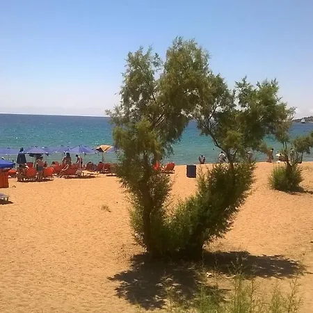 Ferienhaus Memi beach house *