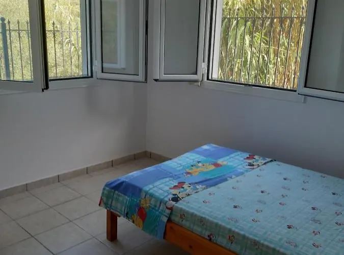 Konstantina's House Ii Koroni (Messinia)