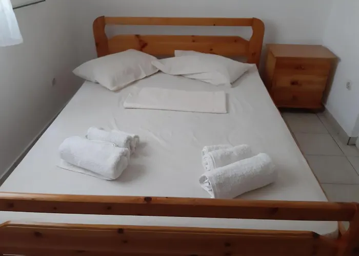 Casa de Férias Konstantina's House Ii