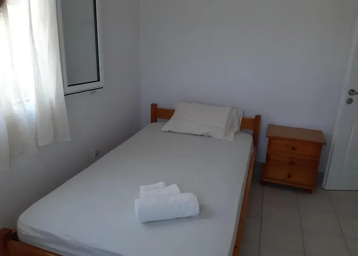 Casa de Férias Konstantina's House Ii Koroni (Messinia)