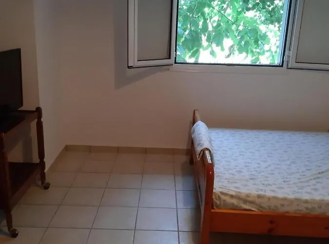 Konstantina's House Ii Casa de Férias