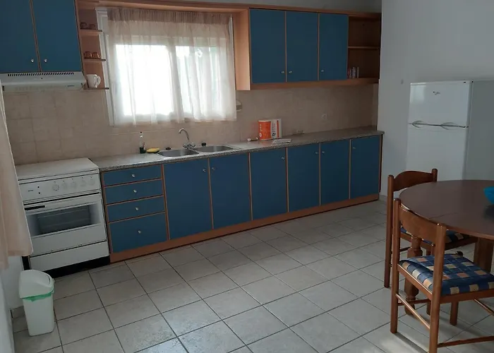 Casa de Férias Konstantina's House Ii Koroni (Messinia)