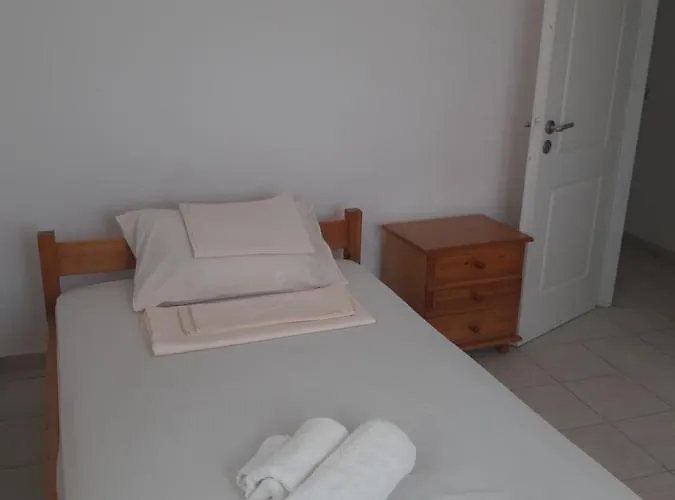 Konstantina's House Ii Casa de Férias