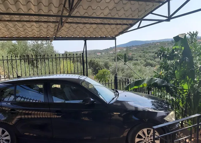 Casa de Férias Konstantina's House Ii