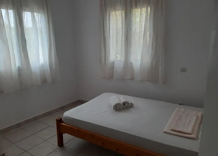 Casa de Férias Konstantina's House Ii *