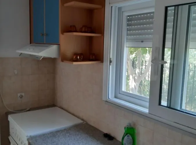 Konstantina's House Ii Casa de Férias *