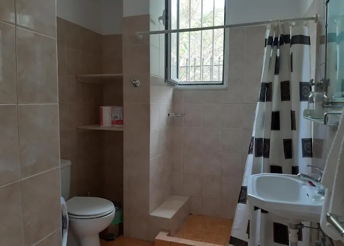 Konstantina's House Ii Casa de Férias *