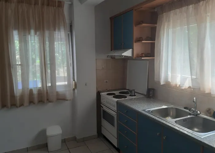 Konstantina's House Ii Casa de Férias