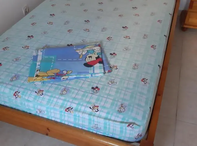 Casa de Férias Konstantina's House Ii Koroni (Messinia)