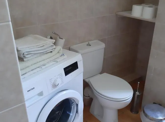 Konstantina's House Ii *