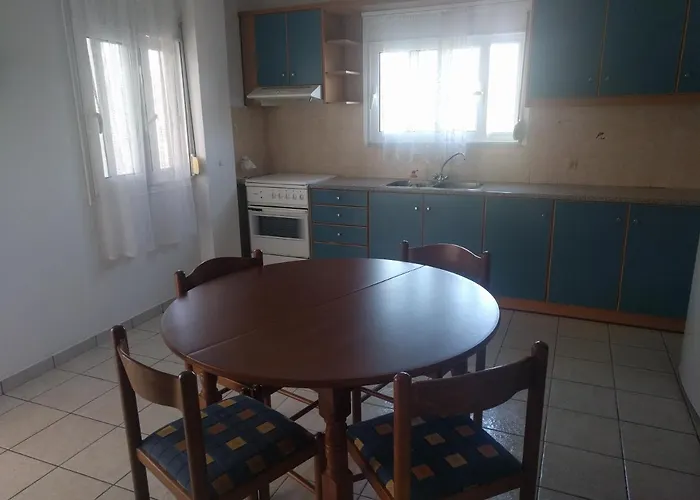 Casa de Férias Konstantina's House Ii Koroni (Messinia)