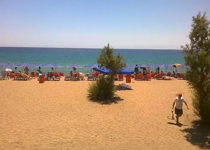 Casa de Férias Konstantina's House Ii *