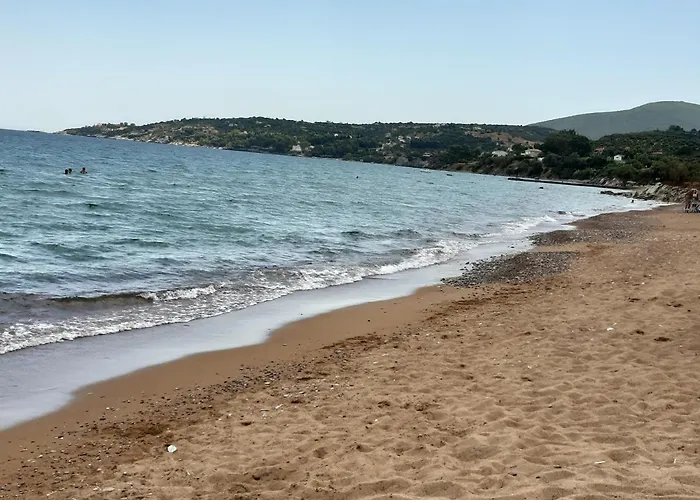 Casa de Férias Konstantina's House Ii *