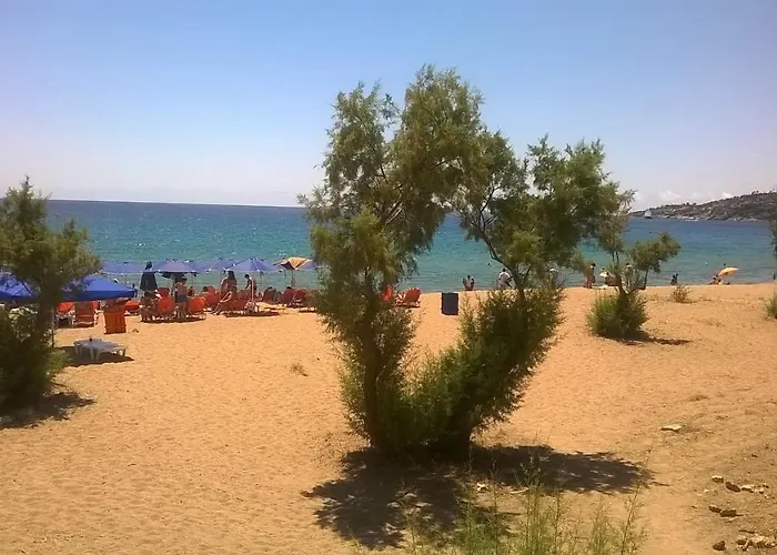 Casa de Férias Konstantina's House Ii *