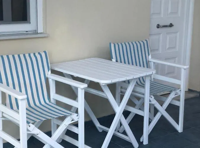 Konstantina's House Ii * Koroni (Messinia)