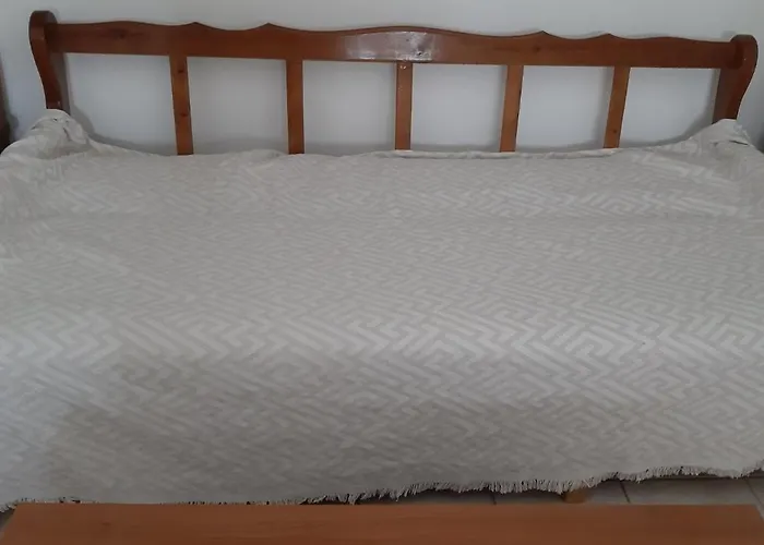 Casa de Férias Konstantina's House Ii